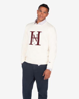 JERSEY HARVARD HARPER &...