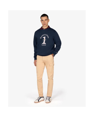 SUDADERA WINNER W/26