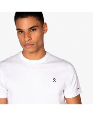 CAMISETA BASICA ICON HARPER...