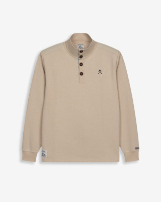 SUDADERA WOODSMAN HARPER &...