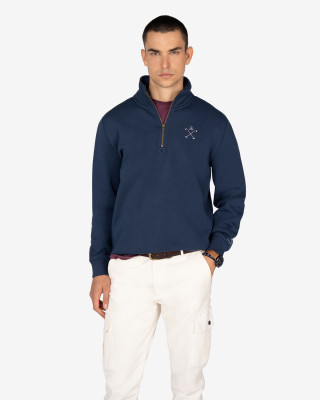 SUDADERA GOLDEN STATE