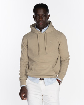 SUDADERA LILIAM MILITARY GREEN