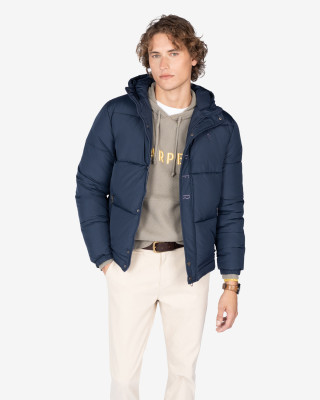 PARKA NORTH HARPER & NEYER...