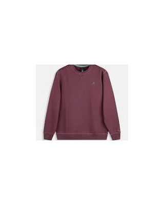 SUDADERA CREW-NECK ICON