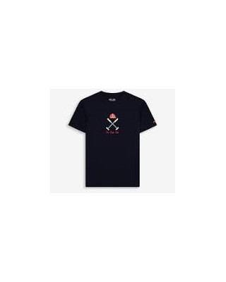 CAMISETA VERMONT HARPER