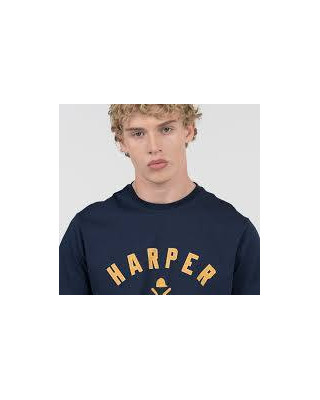 CAMISETA NEW ENGLAND HARPER